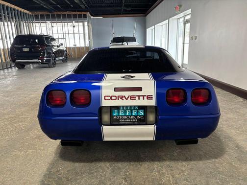 1994 Chevrolet Corvette Base
