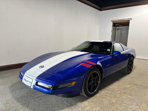 1994 Chevrolet Corvette Base
