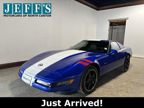 1994 Chevrolet Corvette Base