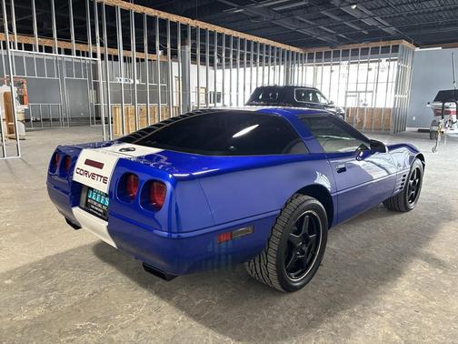 1994 Chevrolet Corvette Base