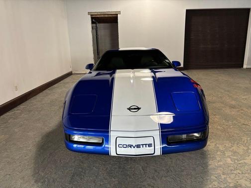 1994 Chevrolet Corvette Base