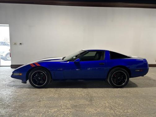 1994 Chevrolet Corvette Base
