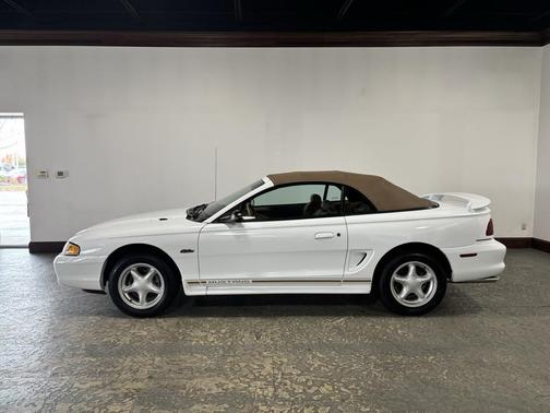 1998 Ford Mustang GT
