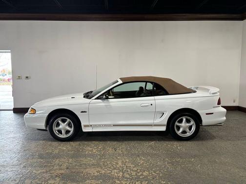 1998 Ford Mustang GT