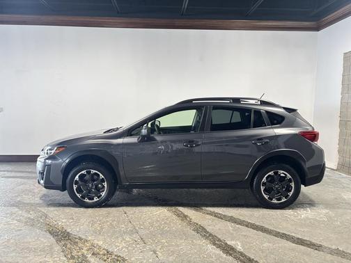 2023 Subaru Crosstrek Base