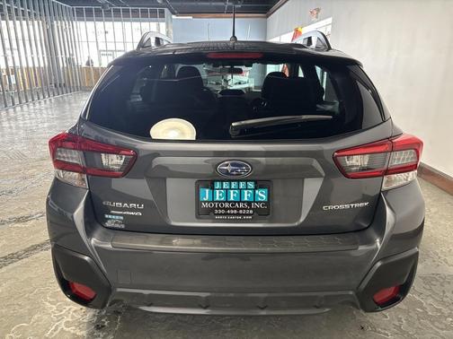 2023 Subaru Crosstrek Base