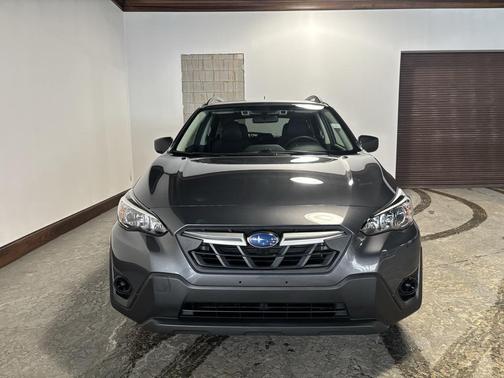 2023 Subaru Crosstrek Base