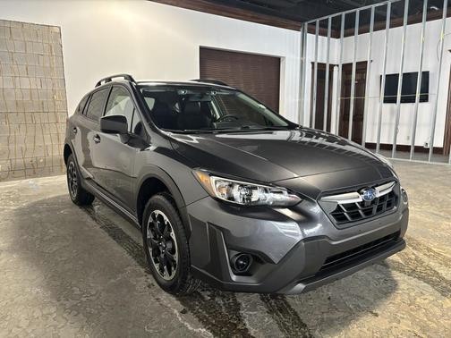 2023 Subaru Crosstrek Base
