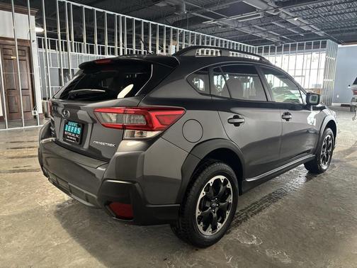 2023 Subaru Crosstrek Base