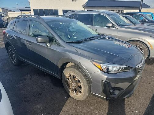 2023 Subaru Crosstrek Base