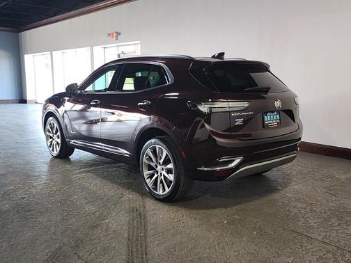 2022 Buick Envision FWD Avenir