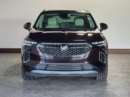2022 Buick Envision FWD Avenir