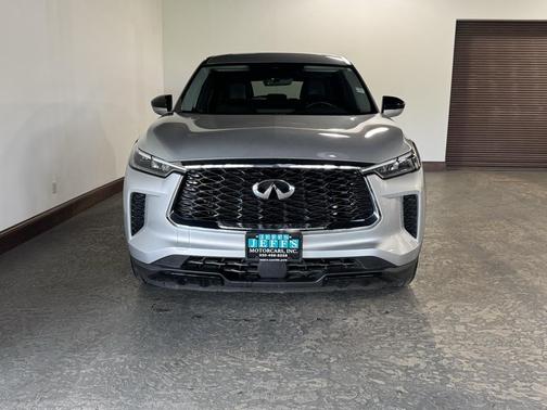 2023 INFINITI QX60 Pure