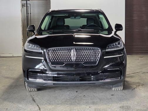 2024 Lincoln Aviator Reserve AWD