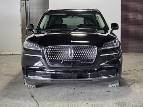 2024 Lincoln Aviator Reserve AWD