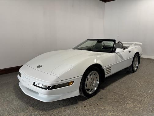 1994 Chevrolet Corvette Base