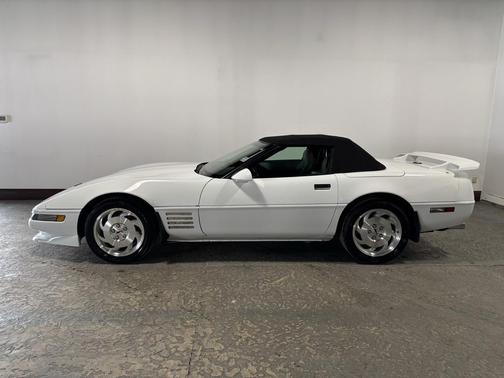 1994 Chevrolet Corvette Base