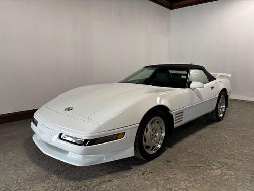 1994 Chevrolet Corvette Base