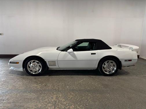 1994 Chevrolet Corvette Base