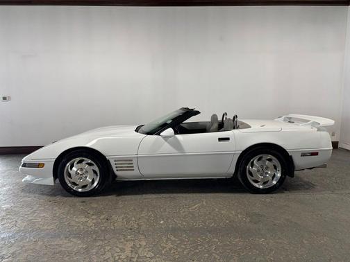 1994 Chevrolet Corvette Base