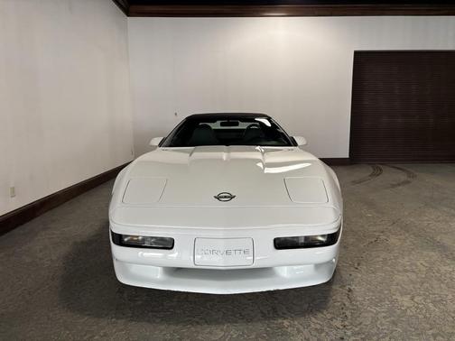 1994 Chevrolet Corvette Base