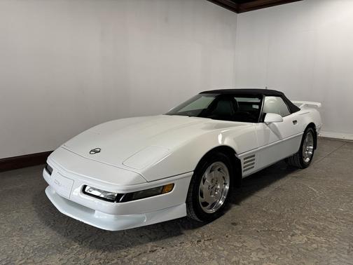 1994 Chevrolet Corvette Base
