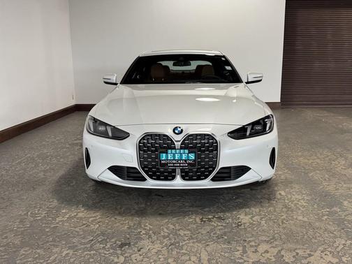 2025 BMW 430 Gran Coupe i xDrive