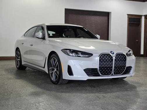 2025 BMW 430 Gran Coupe i xDrive