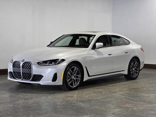 2025 BMW 430 Gran Coupe i xDrive