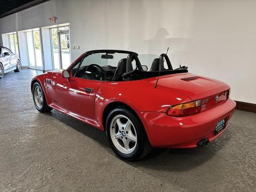 1999 BMW Z3 2.3 Roadster