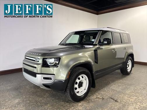 2023 Land Rover Defender 110 S
