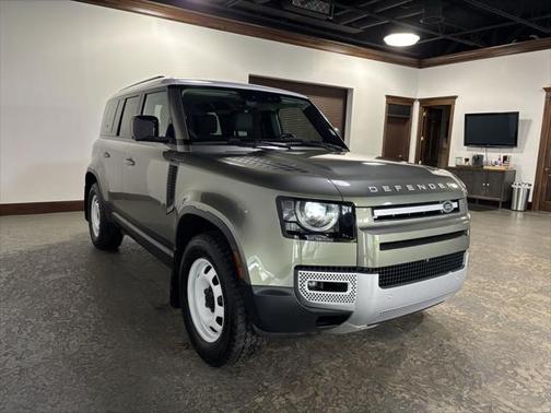 2023 Land Rover Defender 110 S