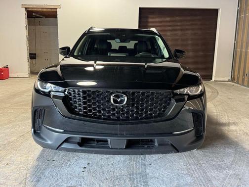 2024 Mazda CX-50 2.5 S Premium Plus Package