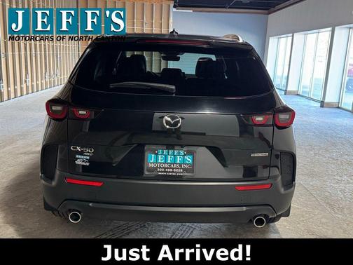 2024 Mazda CX-50 2.5 S Premium Plus Package