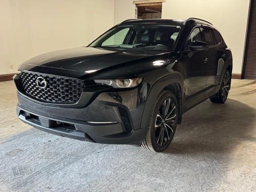 2024 Mazda CX-50 2.5 S Premium Plus Package