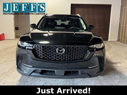 2024 Mazda CX-50 2.5 S Premium Plus Package