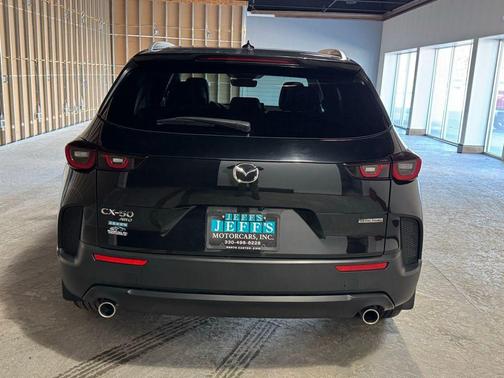 2024 Mazda CX-50 2.5 S Premium Plus Package