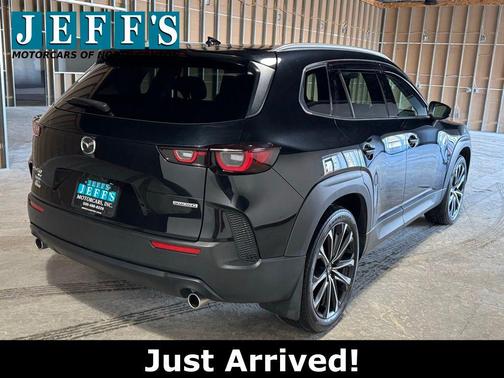2024 Mazda CX-50 2.5 S Premium Plus Package
