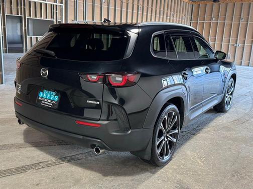 2024 Mazda CX-50 2.5 S Premium Plus Package