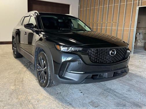 2024 Mazda CX-50 2.5 S Premium Plus Package