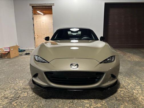 2024 Mazda MX-5 Miata Club