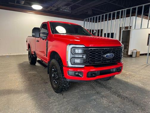 2024 Ford F-250 XL