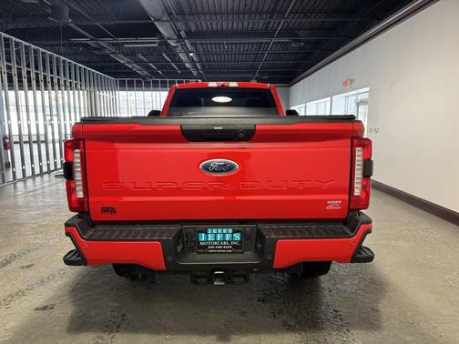 2024 Ford F-250 XL