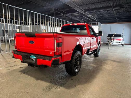 2024 Ford F-250 XL