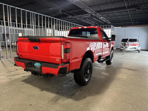 2024 Ford F-250 XL