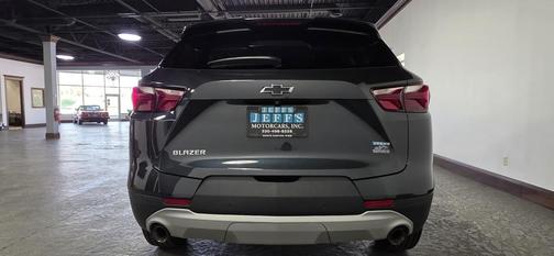 2020 Chevrolet Blazer 2LT