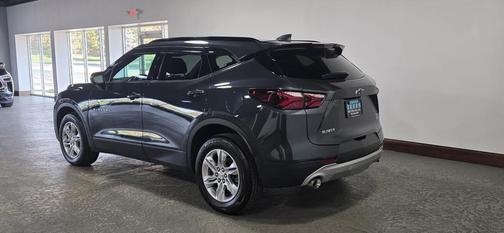 2020 Chevrolet Blazer 2LT