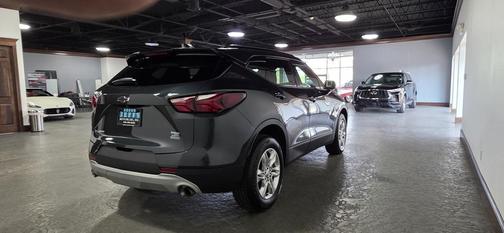 2020 Chevrolet Blazer 2LT