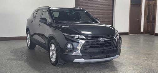 2020 Chevrolet Blazer 2LT