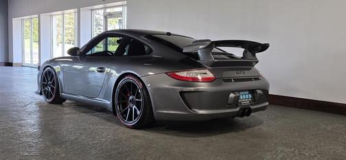 2011 Porsche 911 GT3